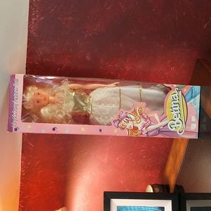 Vintage Betina Mannequin Doll w/Box - Approximately 18"T